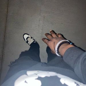 Meet your Posher, Matthew